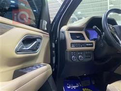 شيفروليه تاهو